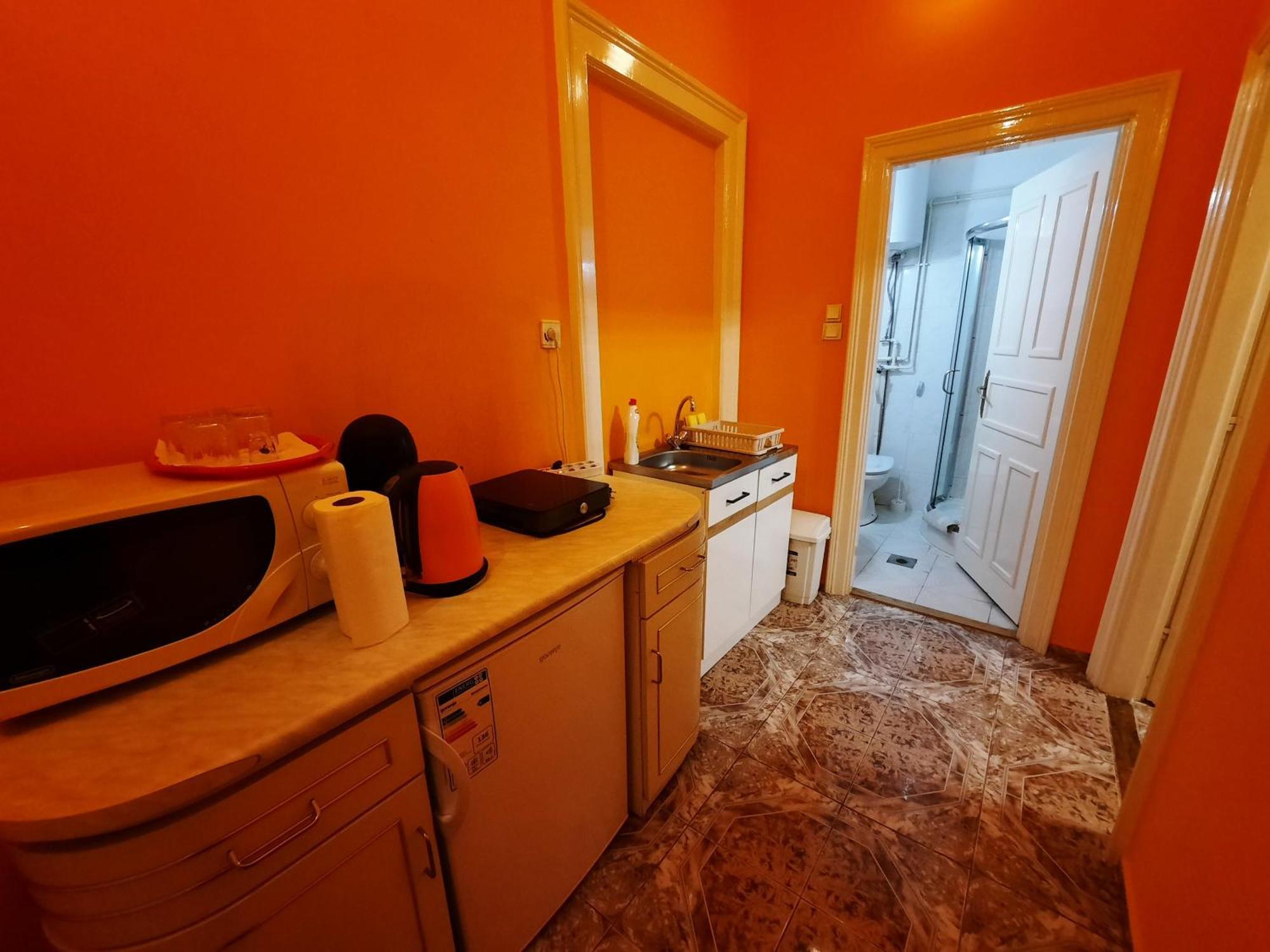Gloria Apartman Gyula Ngoại thất bức ảnh